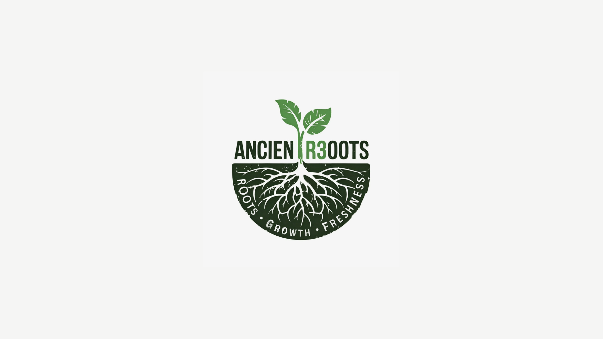 AncientR3oots