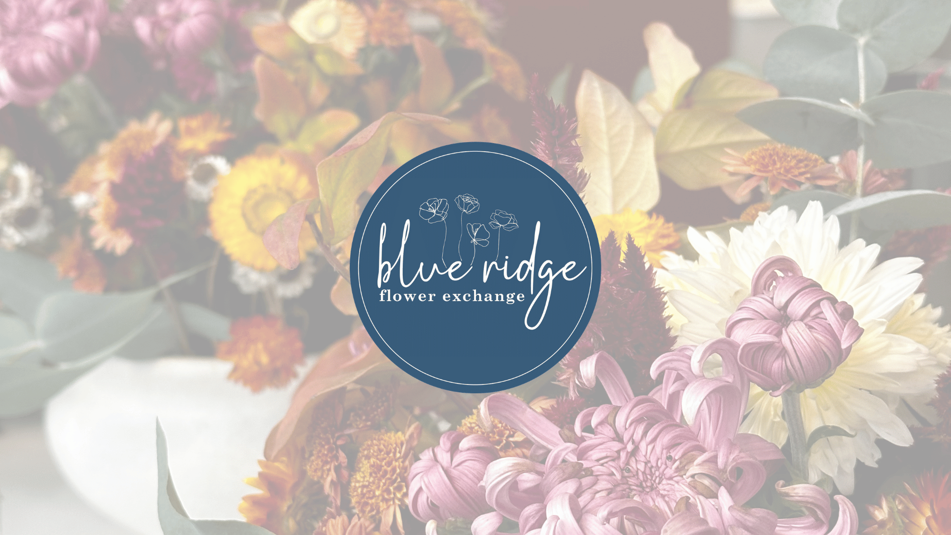 Blue Ridge Flower Exchange