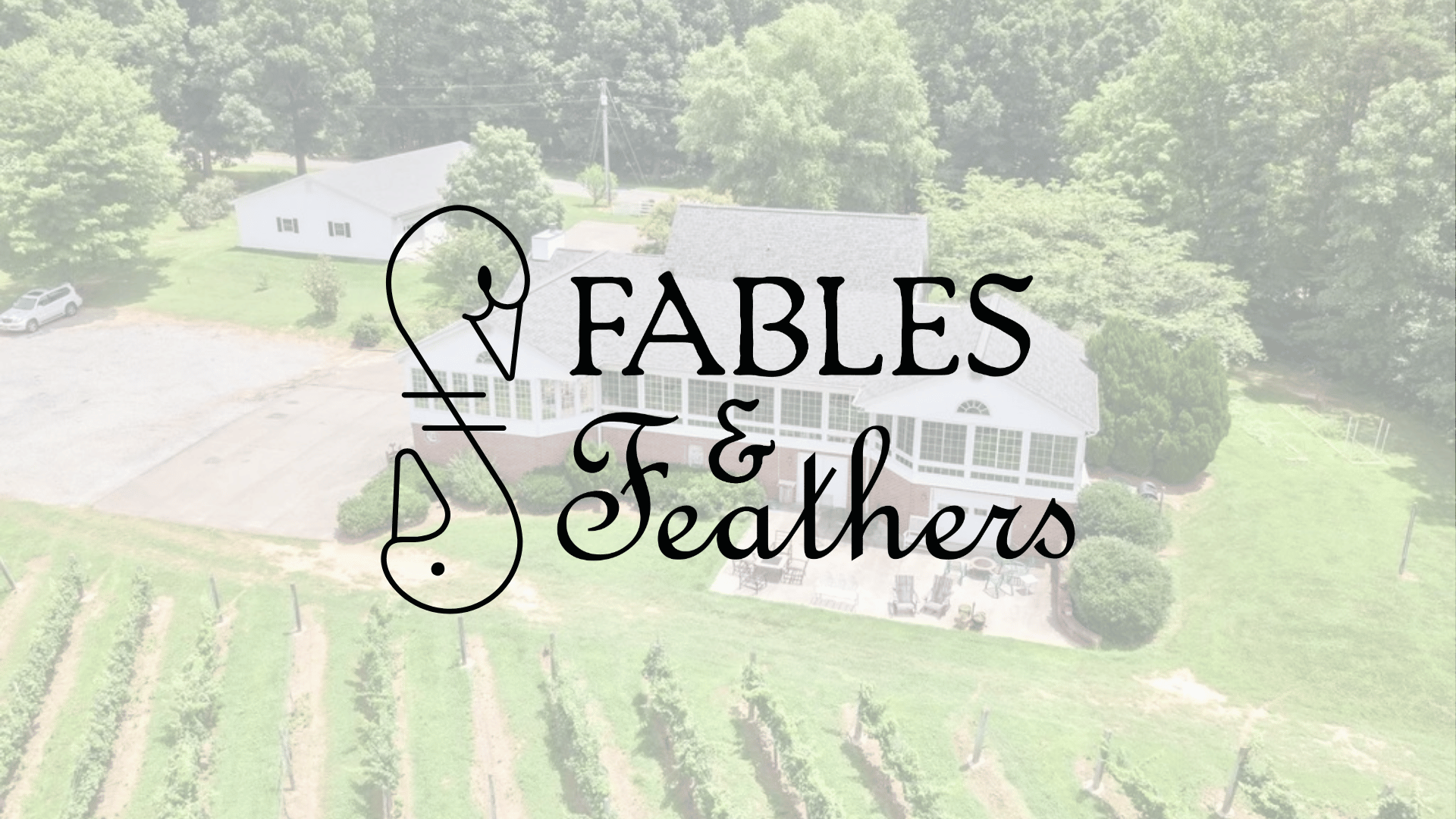 Fables & Feathers Winery