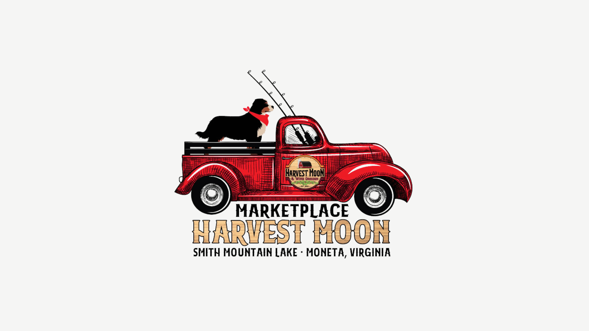 Harvest Moon Marketplace