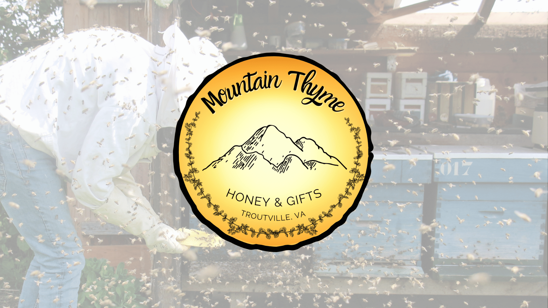 Mountain Thyme Honey & Gifts