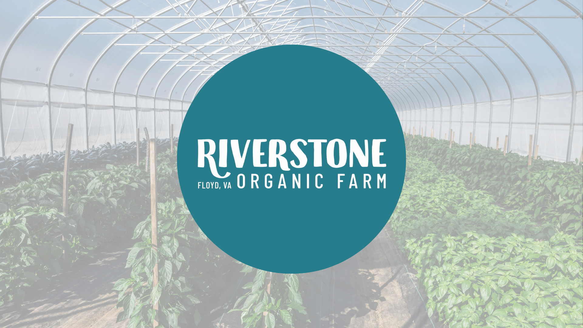 Riverstone Organic Farm