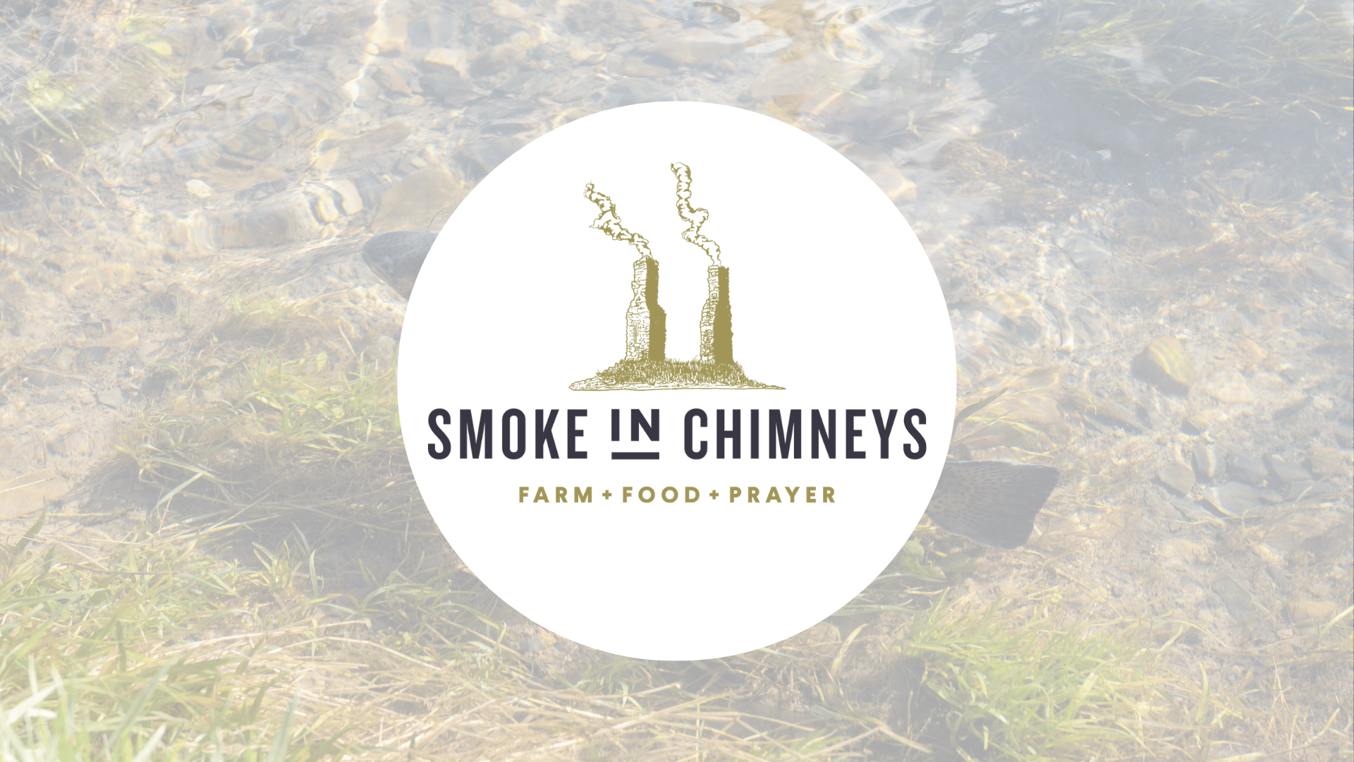 Smoke In Chimneys
