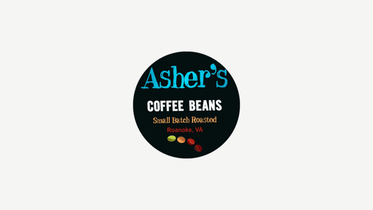 Asher's Coffee