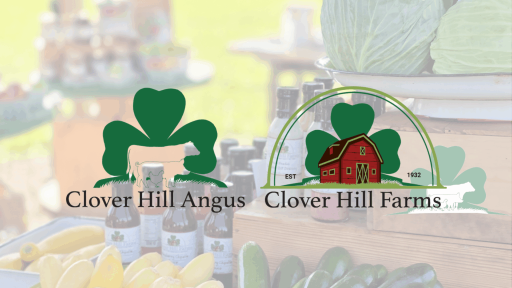 Clover Hill Farms and Clover Hill Angus