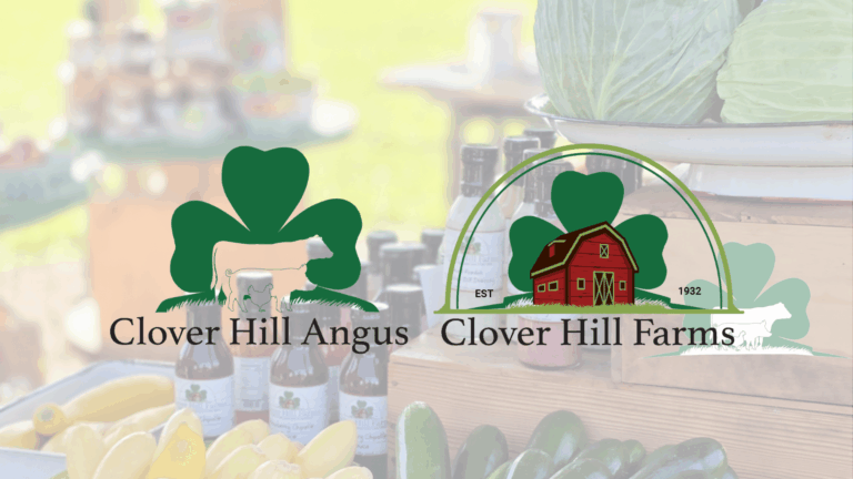 Clover Hill Farms and Clover Hill Angus