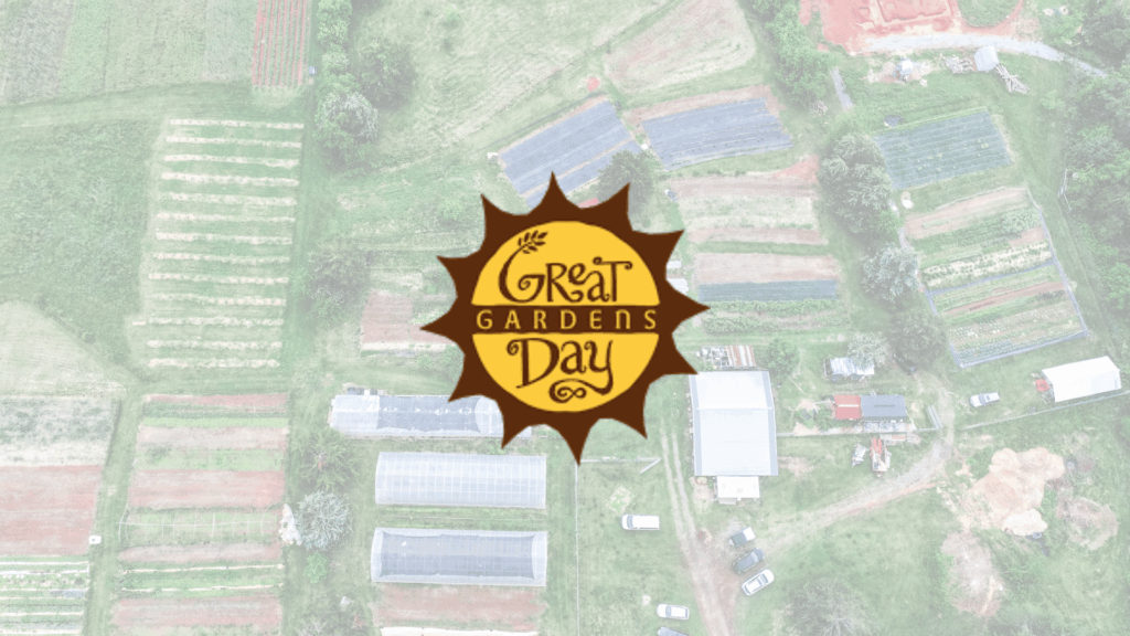 Great Day Gardens