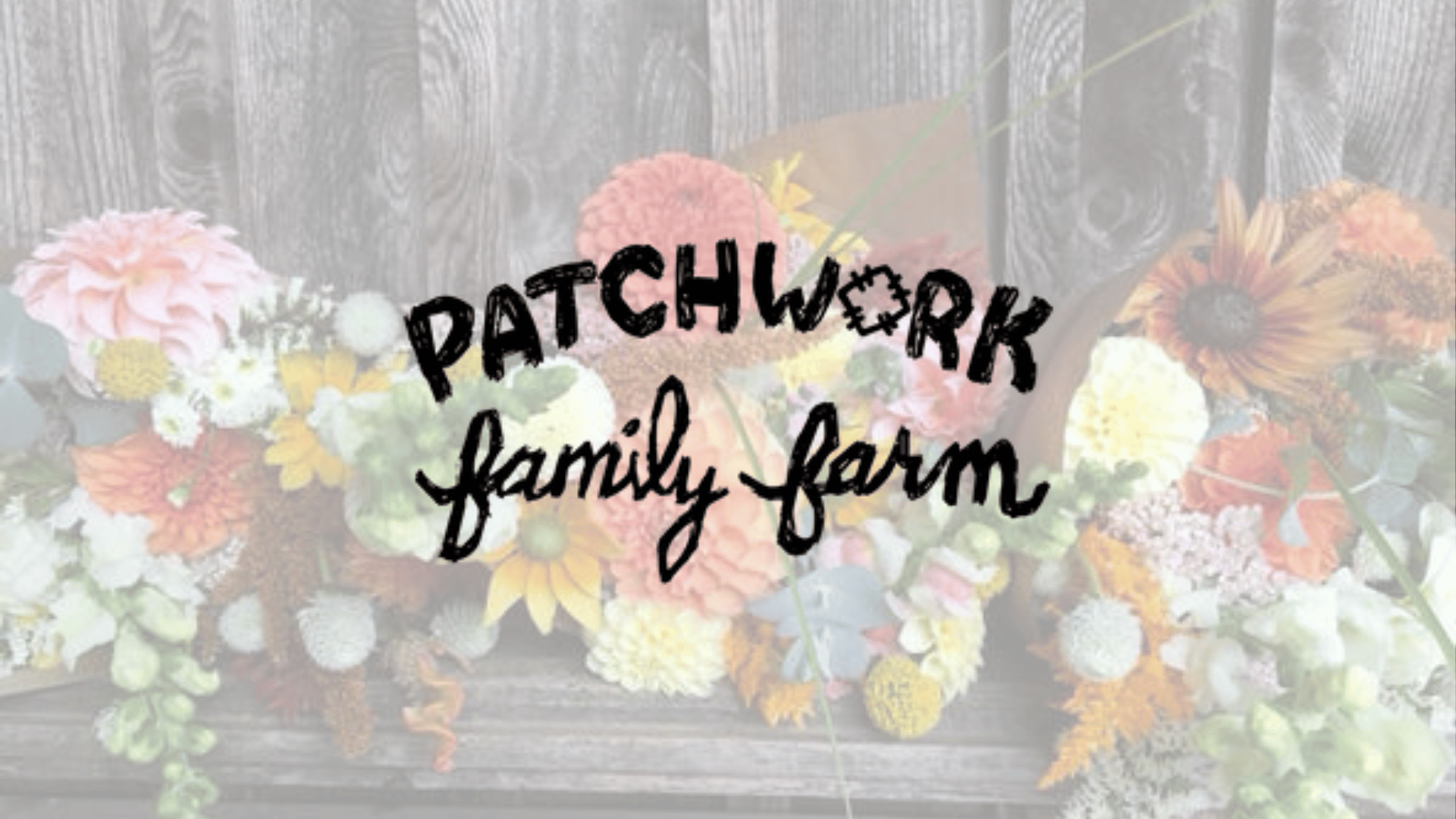 Patchwork Family Farm