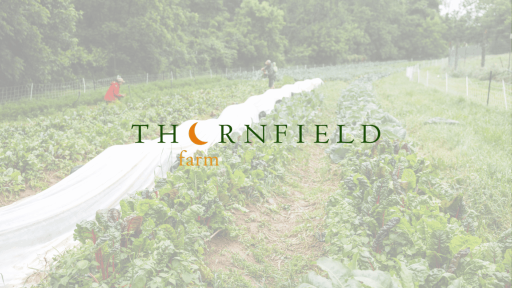 Thornfield Farm