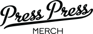 Press Press Merch